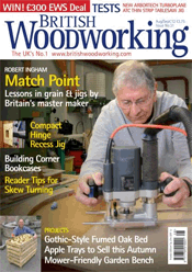 British Woodworking